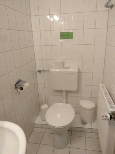 Phv Hotel Garni