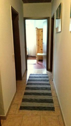 Apartamento Ferienwohnung Am Rauenh�bel