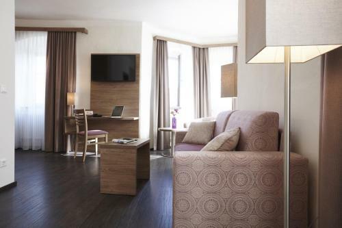 Boutique Hotel Zur Post