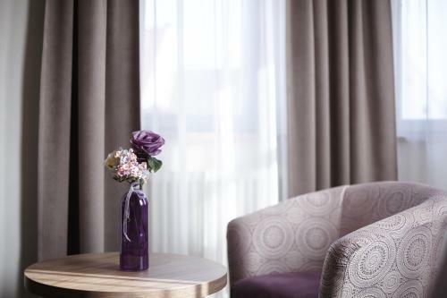 Boutique Hotel Zur Post