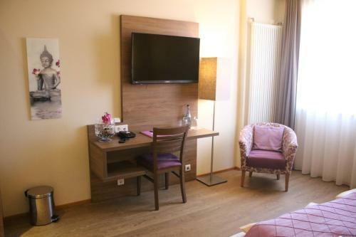 Boutique Hotel Zur Post