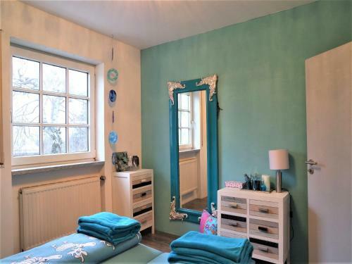 Apartamento Ferienwohnung "la Maisonannette"