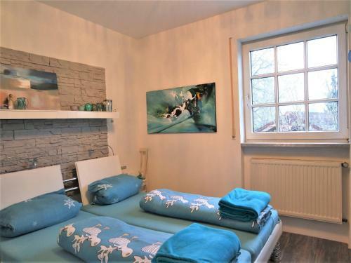 Apartamento Ferienwohnung "la Maisonannette"
