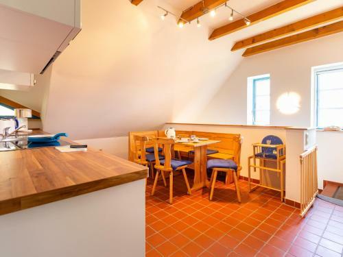 Apartamento Premiumwohnung Im Biosph�renreservat