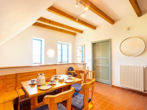Apartamento Premiumwohnung Im Biosph�renreservat