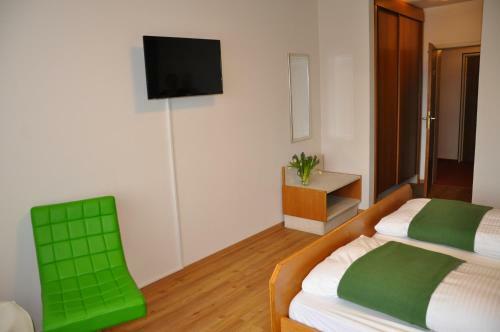 Hotel-restaurant Sonnenhof