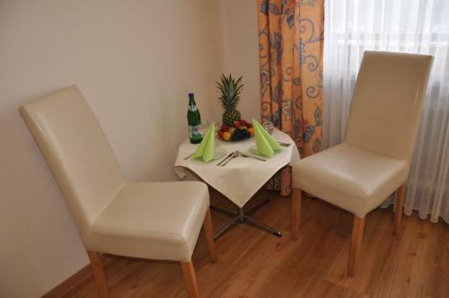 Hotel-restaurant Sonnenhof