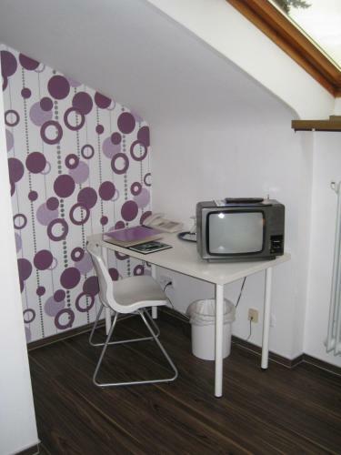 Hotel-restaurant Sonnenhof