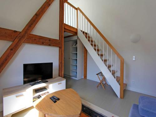 Ferienhaus Riesenbrueck Vorp 2751