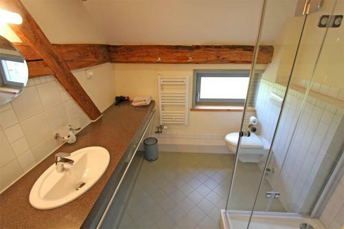 Ferienhaus Riesenbrueck Vorp 2751