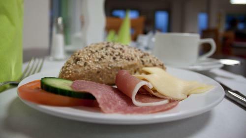 Hotel Am Dr�mling