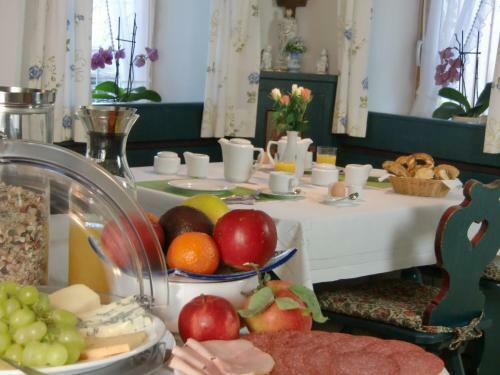 Hostal Pension Kainzer S�lde
