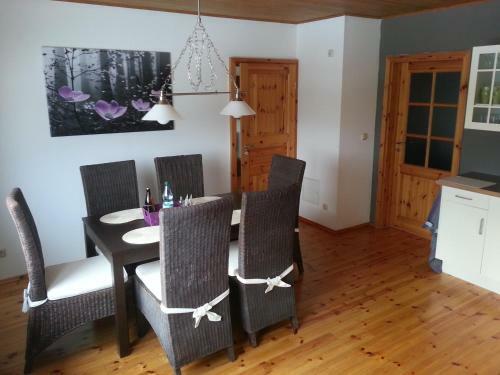 Apartamento Fewo-th�ringer-becken