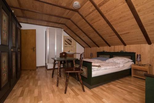 Hotel-restaurant Johanniskreuz
