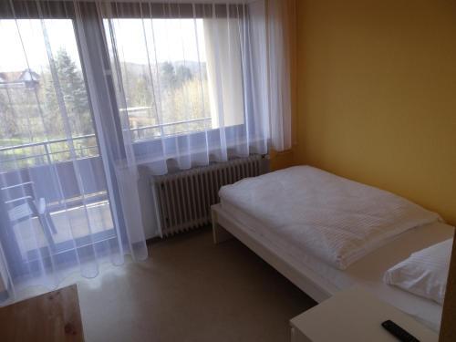 B&B Schlossgarten