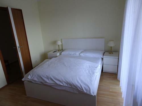 B&B Schlossgarten
