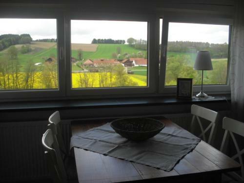 Apartamento Ferienhof Bimesmeier