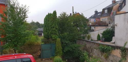 Apartamento Ferienwohnung Am Bach