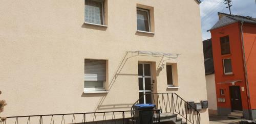 Apartamento Ferienwohnung Am Bach