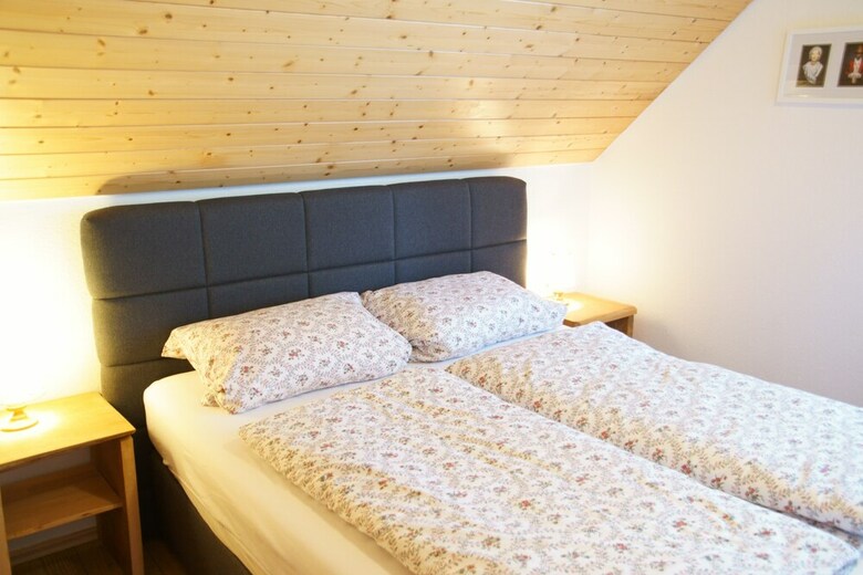 Apartamento Landhaus Valentin