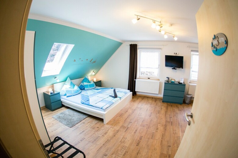 Treppendorfer Apartments