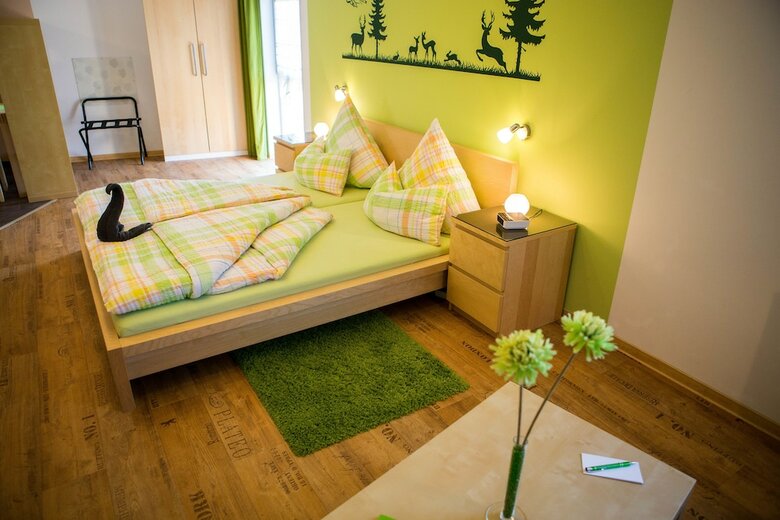 Treppendorfer Apartments