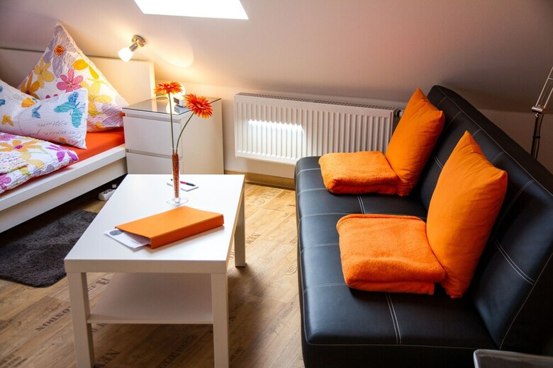 Treppendorfer Apartments