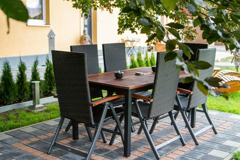 Treppendorfer Apartments