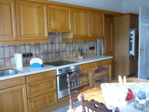 Apartment Heine