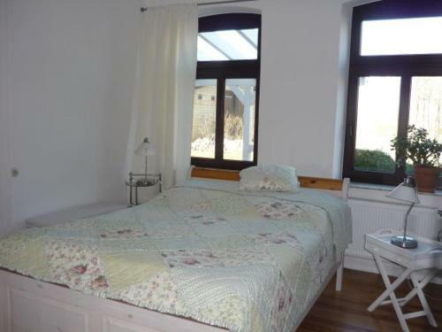 Apartment Heine