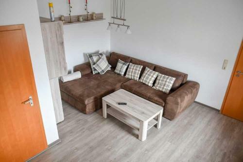 Apartamento Landgasthof Benjamin
