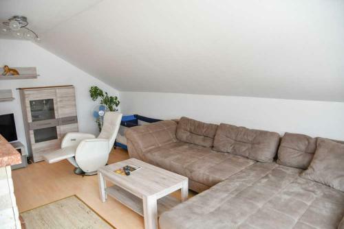 Apartamento Landgasthof Benjamin