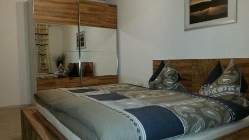 Apartamento Landgasthof Benjamin