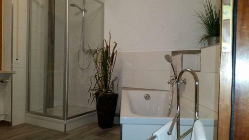 Apartamento Landgasthof Benjamin