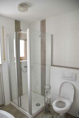 Apartamento Landgasthof Benjamin