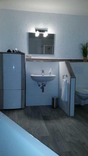 Apartamento Landgasthof Benjamin
