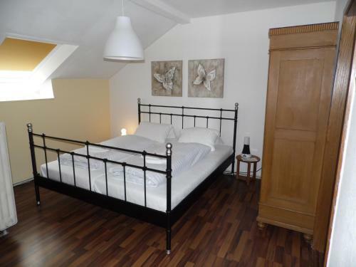 Hotel Landgasthaus Rosenhof