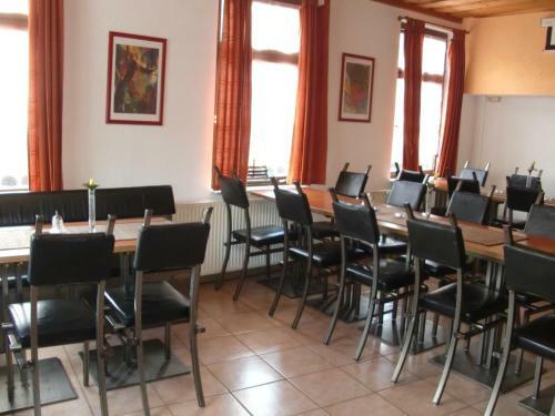 Hotel Landgasthaus Rosenhof