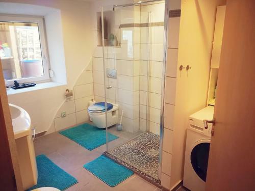 Apartamento Bauers Ranch