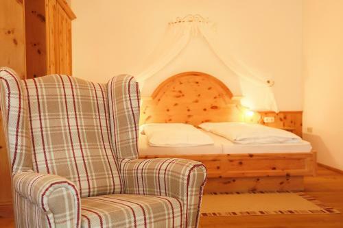 Hotel Sattelbogener Hof