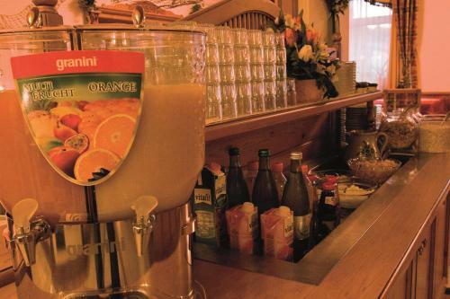 Hotel Sattelbogener Hof
