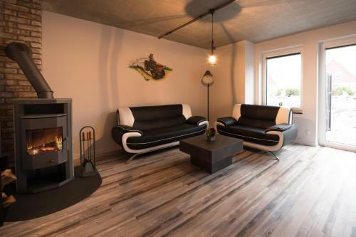 Agroturismo Bauernhof K�hlbrandt