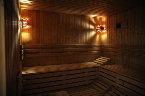 Agroturismo Bauernhof K�hlbrandt
