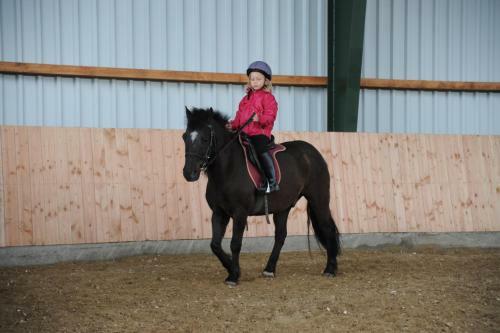 Agroturismo Bauernhof K�hlbrandt