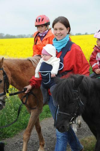 Agroturismo Bauernhof K�hlbrandt