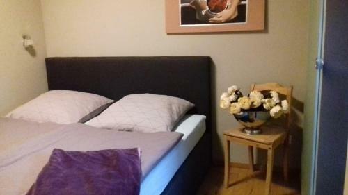 Apartamento Ferienwohnung Zant