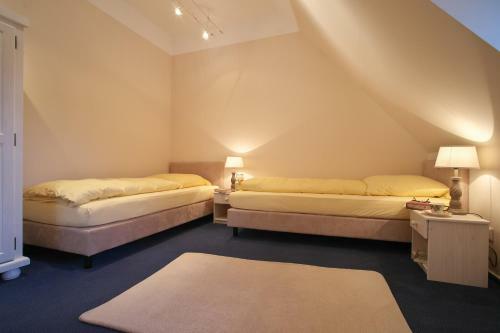 Apartamento Lindenhof