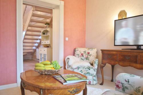 Apartamento Lindenhof