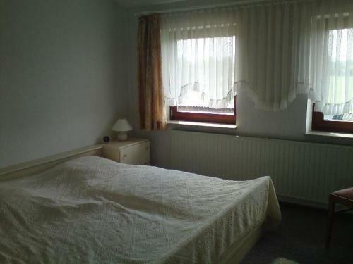 Apartamento Ferienwohnung-thomsen