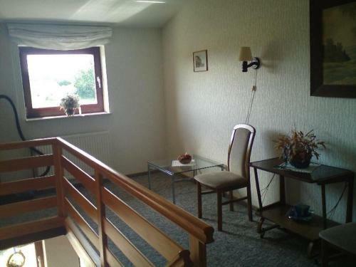 Apartamento Ferienwohnung-thomsen